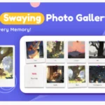 Wiloke Swaying Photo Gallery