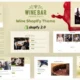 WineBar - Wine Shopify Theme