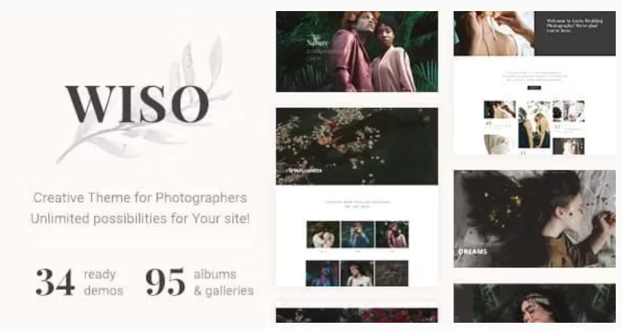 Wiso Photography