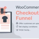 WooCommerce Checkout Upsell Funnel - Order Bump
