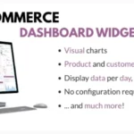 WooCommerce Dashboard Widgets Stats