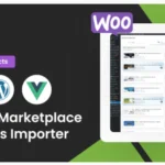 WooCommerce Envato Affiliates Importer