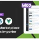 WooCommerce Envato Affiliates Importer