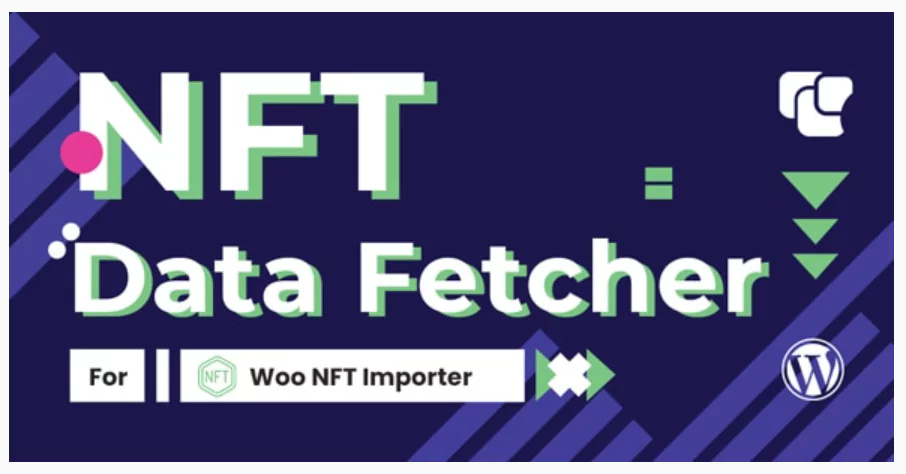 WooCommerce NFT Importer - Data Fetcher via Cronjob (Addon)