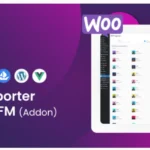 WooCommerce NFT Importer - WCFM (Addon)