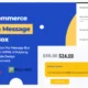 WooCommerce Product Page Custom Message Box