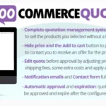 WooCommerce Quote