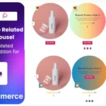 WooCommerce Related Product Addon For Elementor