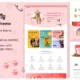 Woofly - Pets Store Shopify Theme