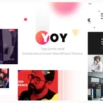 YOY - Event & Conference