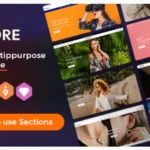 YStore - Multipurpose Fashion Shopify Theme OS 2.0