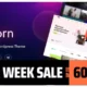Yorn - Music & Video WordPress Theme