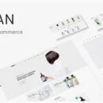 Zonan - Responsive OpenCart Theme (Included Color Swatches)