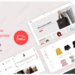 Zonex Multipurpose E-commerce Shopify Template