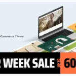 Zumma - Multipurpose WooCommerce Theme