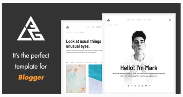 alex-portfolio-personal-blogger-joomla-5-template