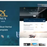 amanus-yacht-charter-joomla-5-template