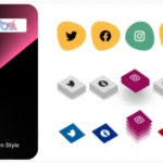 bwd-social-icon-addon-for-elementor