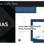 devias-blog-and-magazine-joomla-theme