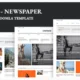 express-newspaper-news-joomla-5-template
