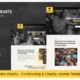 golden-hearts-fundraising-charity-joomla-5-template