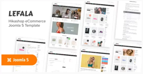 lefala-hikashop-ecommerce-joomla-5-template