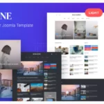 magazine-blog-newspaper-joomla-5-template