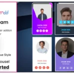 meet-the-team-elementor-addon