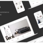 unero-minimalist-ajax-woocommerce-wordpress-theme
