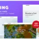 Adoring - Fruits Organic Food Responsive Shopify 2.0 Theme