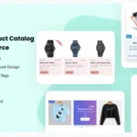 Advanced Product Catalog for WooCommerce
