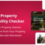 Airbnb Property Availability Checker (Forms)