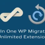 All in One WP Migration Unlimited Extension