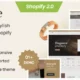 Aolie - Unique & Style Jewellery Shopify 2.0 Theme