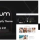 Aurum - Jewelry Shopify Theme