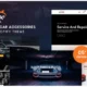 Autona - Auto Parts And Car Accessories Shopify Theme