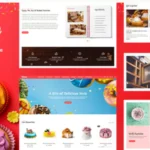 Bakehouse - Cake Shop Shopify 2.0 Theme