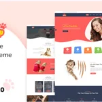Barky - PetShop Shopify Theme
