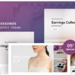 Bead - Jewelry And Accessories Responsive Shopify Theme