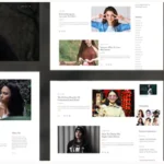 Bloggy - Blog Shop Shopify Theme