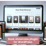 Bookify - Smart Book Showcase For WordPress