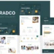 Bradco - Business Elementor Template Kit