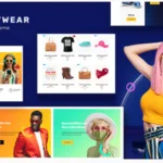 Brightwear - Responsive Fashion Shopify Theme