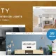 Brighty - Lighting & Interior Lights Shopify Theme