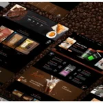 Cafeley - Coffee Shop Responsive Shopify Theme