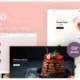 Cakio - Cake & Bakery Responsive Shopify 2.0 Theme