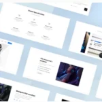 Chairx - Apps, Single Product Promotion Shopify Theme