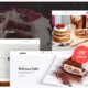 Clenu - Cake & Bakery Responsive Shopify 2.0 Theme