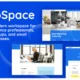 CoSpace Coworking - Modern Workspace