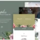 Couples - Wedding Planner Template Kit